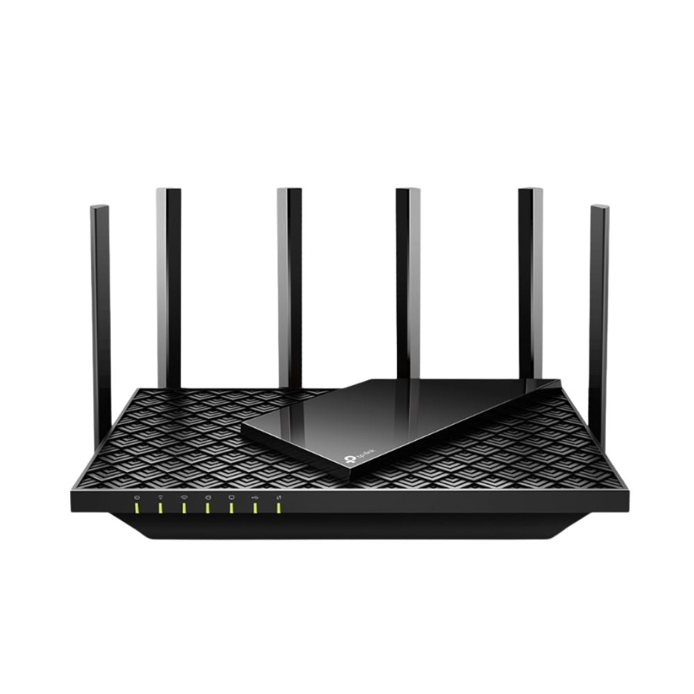Tp-Link Archer AX72 AX5400 Dual-Band Gigabit Wi-Fi 6 Router Tp-Link Archer AX72 AX5400 Dual-Band Gigabit Wi-Fi 6 Router